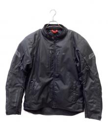 komine（コミネ）の古着「プロテクトウィンタージャケット」｜ブラック