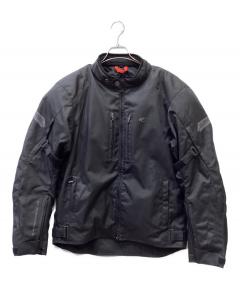 中古・古着通販】TAICHI (タイチ) ジャケット ブラック サイズ:XXL