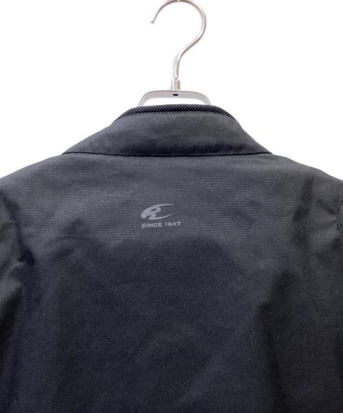 komine（コミネ）komine (コミネ) プロテクトウィンタージャケット ブラック サイズ:XLの古着・服飾アイテム