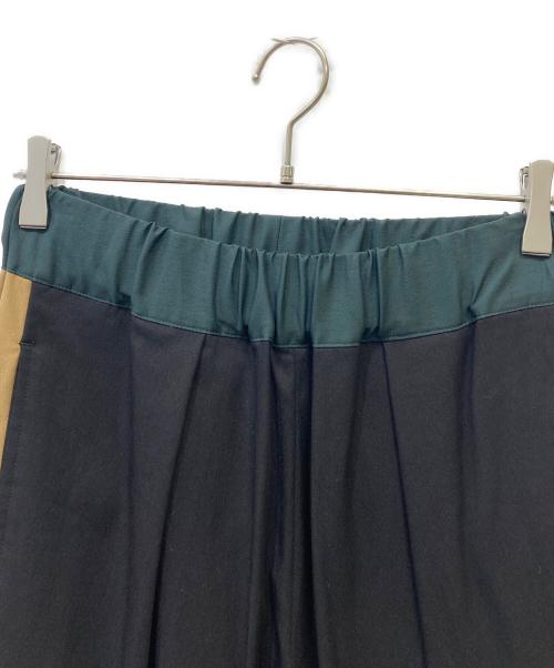 CULLNI（クルニ）CULLNI (クルニ) パンツ サイズ:1 未使用品の古着・服飾アイテム