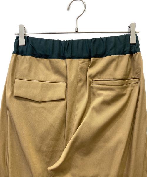 CULLNI（クルニ）CULLNI (クルニ) パンツ サイズ:1 未使用品の古着・服飾アイテム