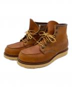 RED WINGレッドウィング）の古着「アイリッシュセッター」｜ブラウン