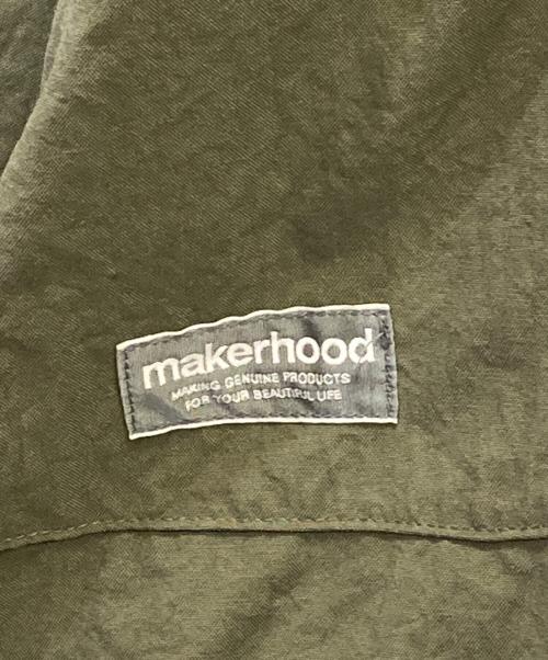 JOHNBULL（ジョンブル）JOHNBULL (ジョンブル) モッズコート カーキ サイズ:Freeの古着・服飾アイテム