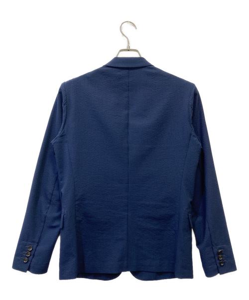 JOURNAL STANDARD（ジャーナルスタンダード）JOURNAL STANDARD (ジャーナルスタンダード) セットアップスーツ ネイビー サイズ:Ｓの古着・服飾アイテム