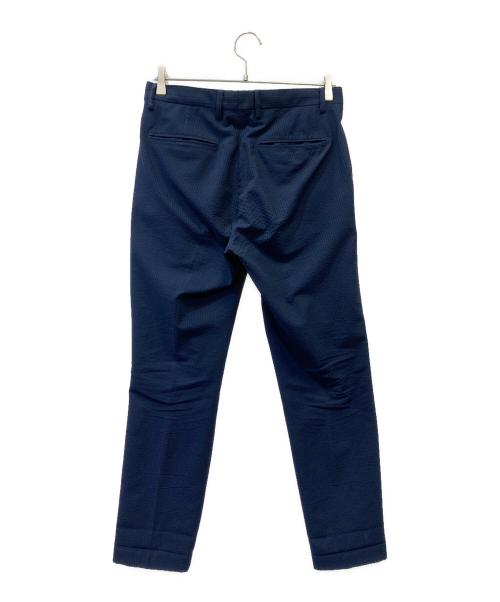 JOURNAL STANDARD（ジャーナルスタンダード）JOURNAL STANDARD (ジャーナルスタンダード) セットアップスーツ ネイビー サイズ:Ｓの古着・服飾アイテム