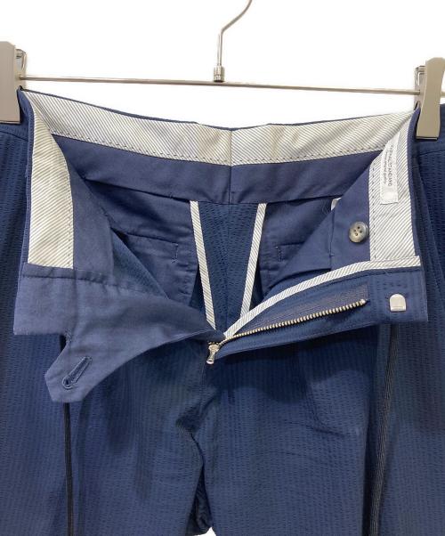 JOURNAL STANDARD（ジャーナルスタンダード）JOURNAL STANDARD (ジャーナルスタンダード) セットアップスーツ ネイビー サイズ:Ｓの古着・服飾アイテム