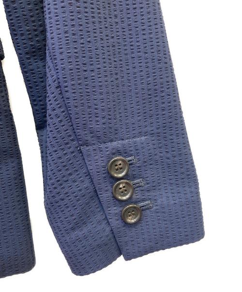 JOURNAL STANDARD（ジャーナルスタンダード）JOURNAL STANDARD (ジャーナルスタンダード) セットアップスーツ ネイビー サイズ:Ｓの古着・服飾アイテム