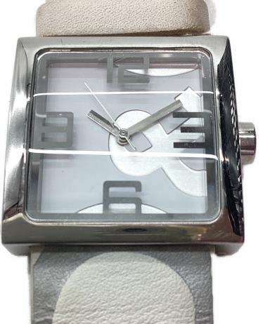 D&G ドルチェ&ガッバーナ　腕時計 中古・古着通販】D&G TIME (ドルチェ＆ガッバーナ タイム) 腕時計
