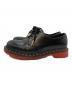 Dr.Martens (ドクターマーチン) 3ホールシューズ ブラック サイズ:25：32000円