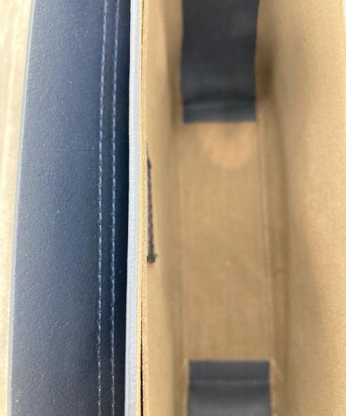 FURLA（フルラ）FURLA (フルラ) ショルダーバッグ ネイビーの古着・服飾アイテム