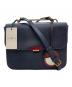 FURLA（フルラ）の古着「ショルダーバッグ」｜ネイビー