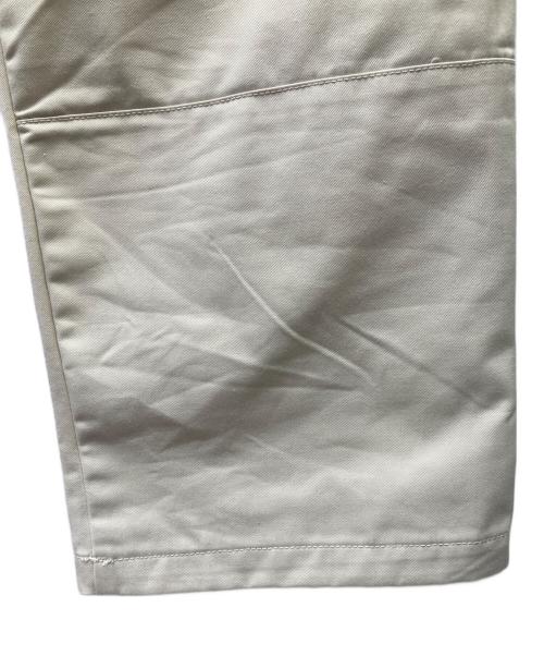 OAKLEY（オークリー）OAKLEY (オークリー) ゴルフウェア(パンツ) ベージュ サイズ:103.5㎝(W41) 未使用品の古着・服飾アイテム