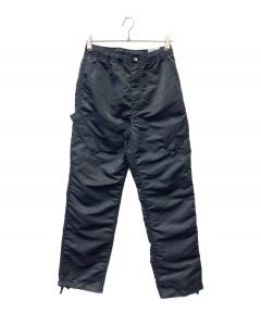 中古・古着通販】SUPREME (シュプリーム) ハーフパンツ ネイビー