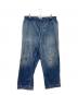 BOWWOW（バウワウ）の古着「デニムパンツ」