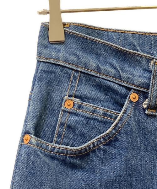 LEVI'S（リーバイス）LEVI'S (リーバイス) デニムパンツ サイズ:76㎝　W30の古着・服飾アイテム