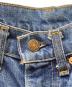LEVI'S (リーバイス) デニムパンツ サイズ:76㎝　W30：17000円
