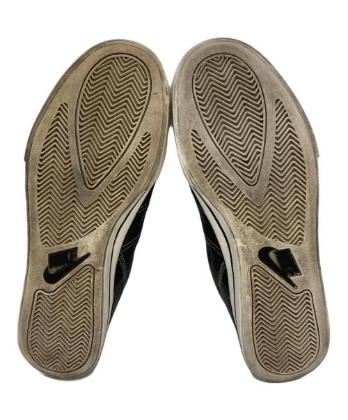 NIKE（ナイキ）NIKE (ナイキ) SWEET LEW LEATHER LOW ブラック サイズ:28cmの古着・服飾アイテム