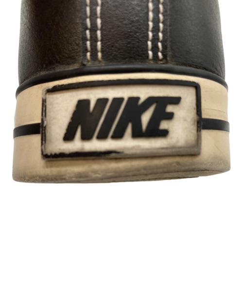 NIKE（ナイキ）NIKE (ナイキ) SWEET LEW LEATHER LOW ブラック サイズ:28cmの古着・服飾アイテム