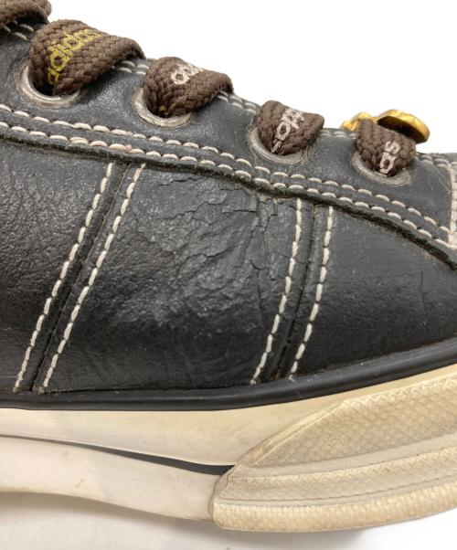 NIKE（ナイキ）NIKE (ナイキ) SWEET LEW LEATHER LOW ブラック サイズ:28cmの古着・服飾アイテム