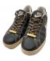 NIKE（ナイキ）の古着「SWEET LEW LEATHER LOW」｜ブラック