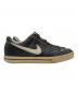 中古・古着 NIKE (ナイキ) SWEET LEW LEATHER LOW ブラック サイズ:28cm：7000円