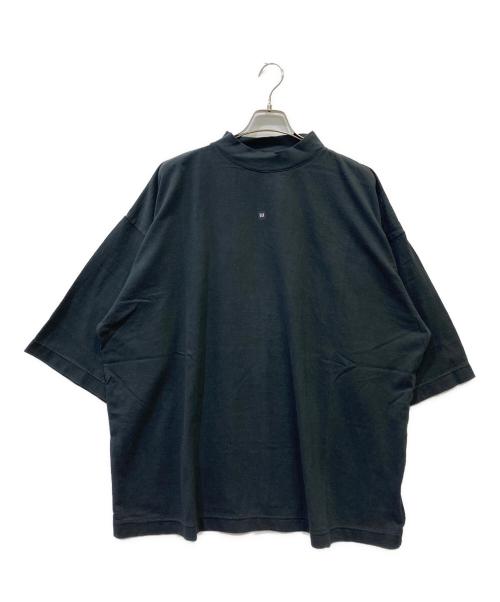 YEEZY（イージー）YEEZY (イージー) GAP ENGINEERED BY BALENCIAGA 半袖カットソー ブラック サイズ:Sの古着・服飾アイテム