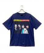 BROCKUMブロッカム）の古着「半袖カットソー」｜ネイビー