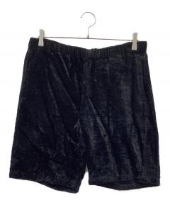 中古・古着通販】WACKO MARIA (ワコマリア) ショートパンツ ブルー