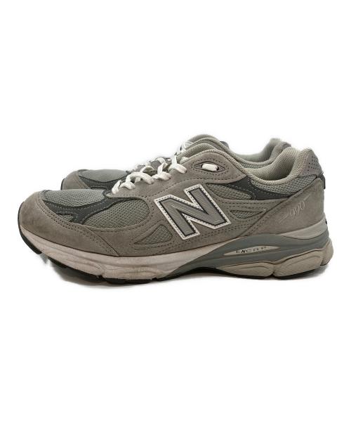 NEW BALANCE（ニューバランス）NEW BALANCE (ニューバランス) 990V3 
