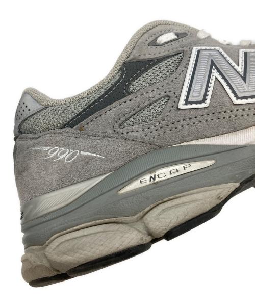 NEW BALANCE（ニューバランス）NEW BALANCE (ニューバランス) 990V3 