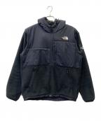 THE NORTH FACEザ ノース フェイス）の古着「デナリフーディ」｜ブラック