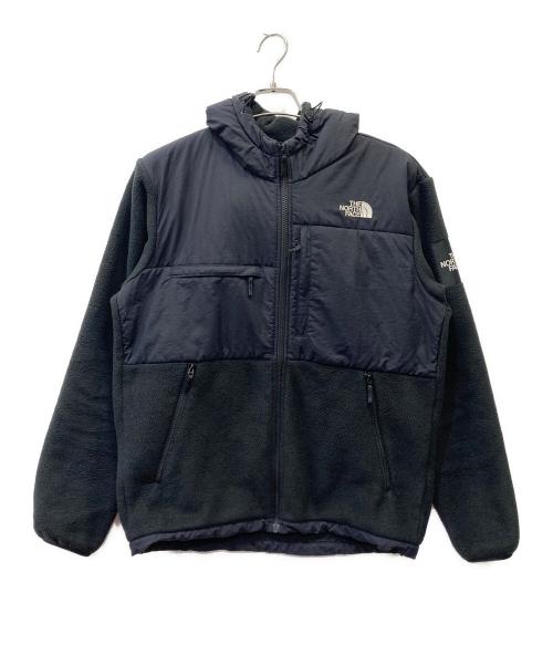 THE NORTH FACE（ザ ノース フェイス）THE NORTH FACE (ザ ノース フェイス) デナリフーディ ブラック サイズ:Lの古着・服飾アイテム
