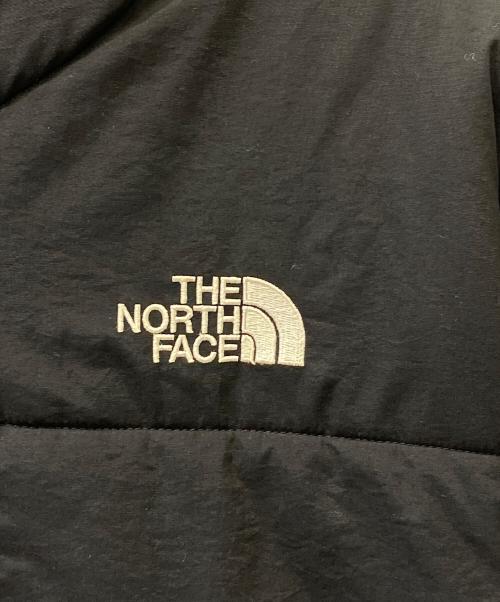 THE NORTH FACE（ザ ノース フェイス）THE NORTH FACE (ザ ノース フェイス) デナリフーディ ブラック サイズ:Lの古着・服飾アイテム