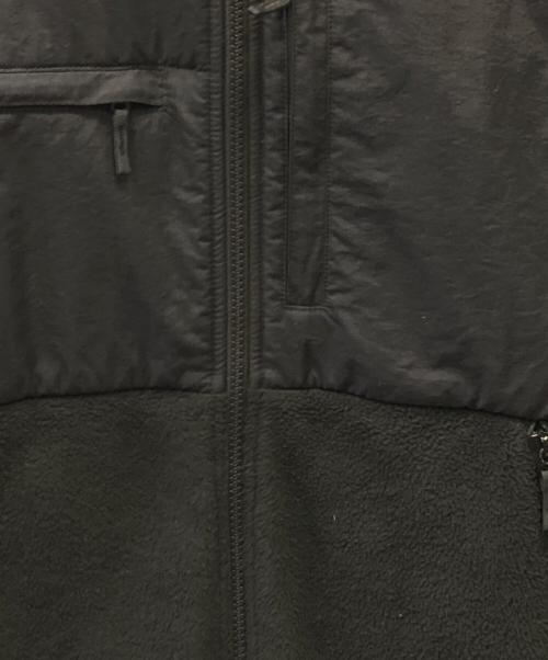 THE NORTH FACE（ザ ノース フェイス）THE NORTH FACE (ザ ノース フェイス) デナリフーディ ブラック サイズ:Lの古着・服飾アイテム