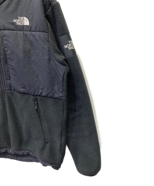 THE NORTH FACE（ザ ノース フェイス）THE NORTH FACE (ザ ノース フェイス) デナリフーディ ブラック サイズ:Lの古着・服飾アイテム