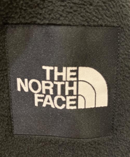 THE NORTH FACE（ザ ノース フェイス）THE NORTH FACE (ザ ノース フェイス) デナリフーディ ブラック サイズ:Lの古着・服飾アイテム