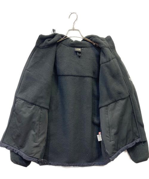 THE NORTH FACE（ザ ノース フェイス）THE NORTH FACE (ザ ノース フェイス) デナリフーディ ブラック サイズ:Lの古着・服飾アイテム
