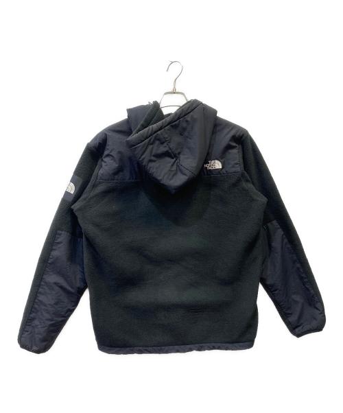 THE NORTH FACE（ザ ノース フェイス）THE NORTH FACE (ザ ノース フェイス) デナリフーディ ブラック サイズ:Lの古着・服飾アイテム