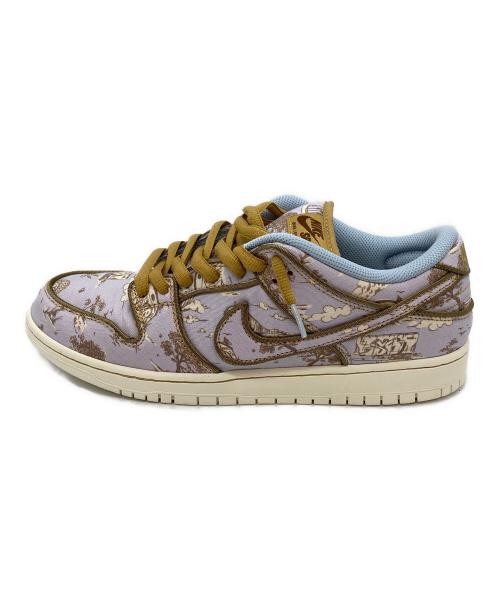 NIKE（ナイキ）NIKE (ナイキ) SB Dunk Low PRM 