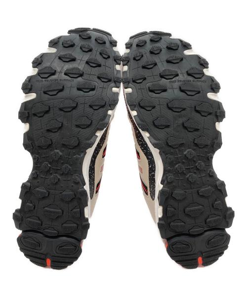 adidas（アディダス）adidas (アディダス) Sean Wotherspoon × atmos × adidas originals Superturf Adventure オレンジ サイズ:29㎝の古着・服飾アイテム