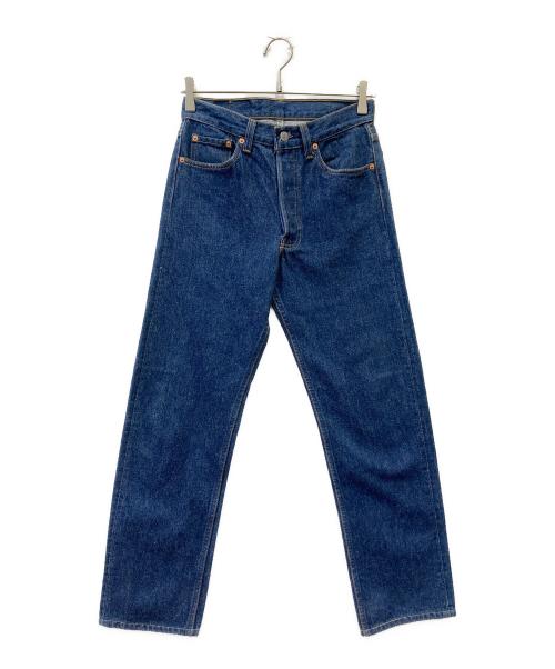 LEVI'S（リーバイス）LEVI'S (リーバイス) デニムパンツ インディゴ サイズ:W29×L38の古着・服飾アイテム