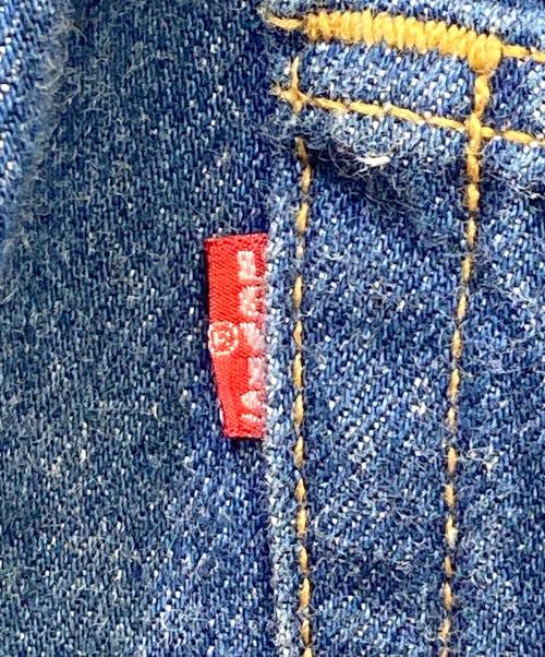 LEVI'S（リーバイス）LEVI'S (リーバイス) デニムパンツ インディゴ サイズ:W29×L38の古着・服飾アイテム