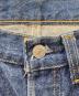 LEVI'S (リーバイス) デニムパンツ インディゴ サイズ:W29×L38：9000円