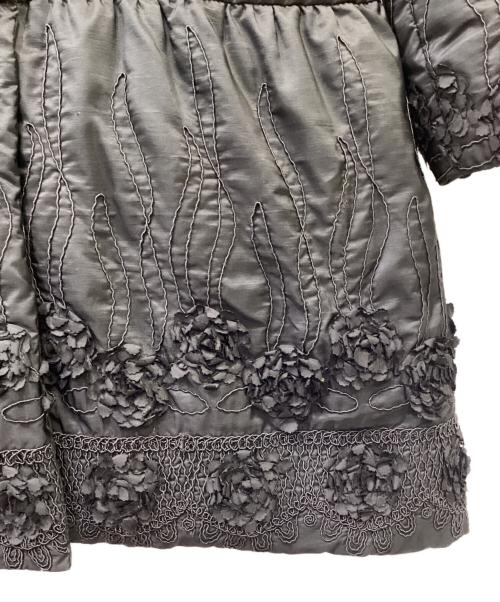 Austin Reed（オースチン リード）Austin Reed (オースチン リード) ダウンコート ブラック サイズ:FREEの古着・服飾アイテム