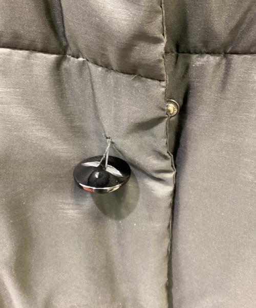 Austin Reed（オースチン リード）Austin Reed (オースチン リード) ダウンコート ブラック サイズ:FREEの古着・服飾アイテム