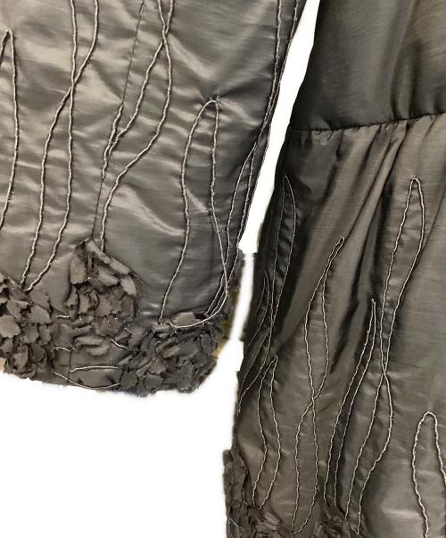 Austin Reed（オースチン リード）Austin Reed (オースチン リード) ダウンコート ブラック サイズ:FREEの古着・服飾アイテム