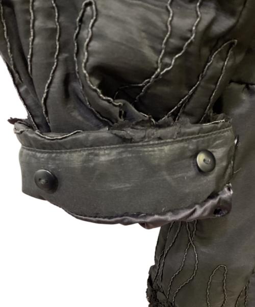 Austin Reed（オースチン リード）Austin Reed (オースチン リード) ダウンコート ブラック サイズ:FREEの古着・服飾アイテム