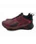 PUMA (プーマ) ランニングシューズ ワインレッド サイズ:25：5000円