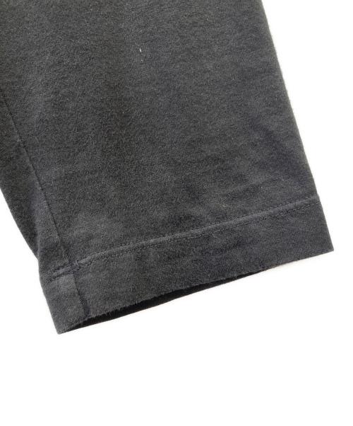 Y-3（ワイスリー）Y-3 (ワイスリー) 長袖カットソー ブラック サイズ:Sの古着・服飾アイテム