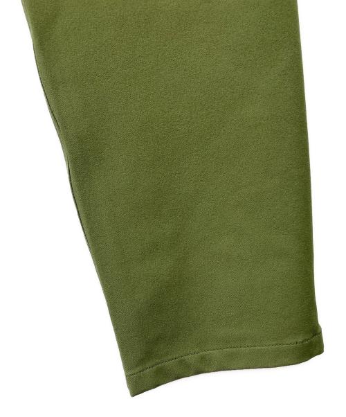 MARMOT（マーモット）MARMOT (マーモット) トレッキングボトム(ロング) グリーン サイズ:Ｍの古着・服飾アイテム